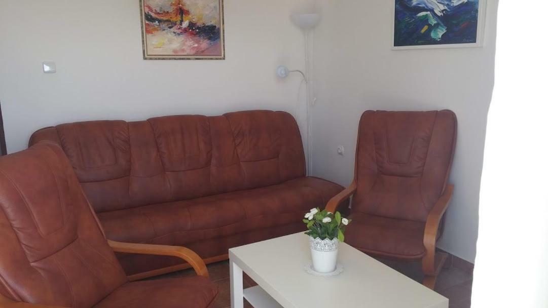 Apartment Pepi 波弗加纳 外观 照片