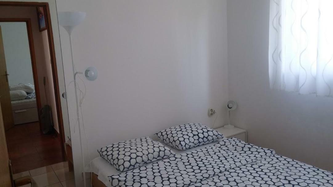 Apartment Pepi 波弗加纳 外观 照片