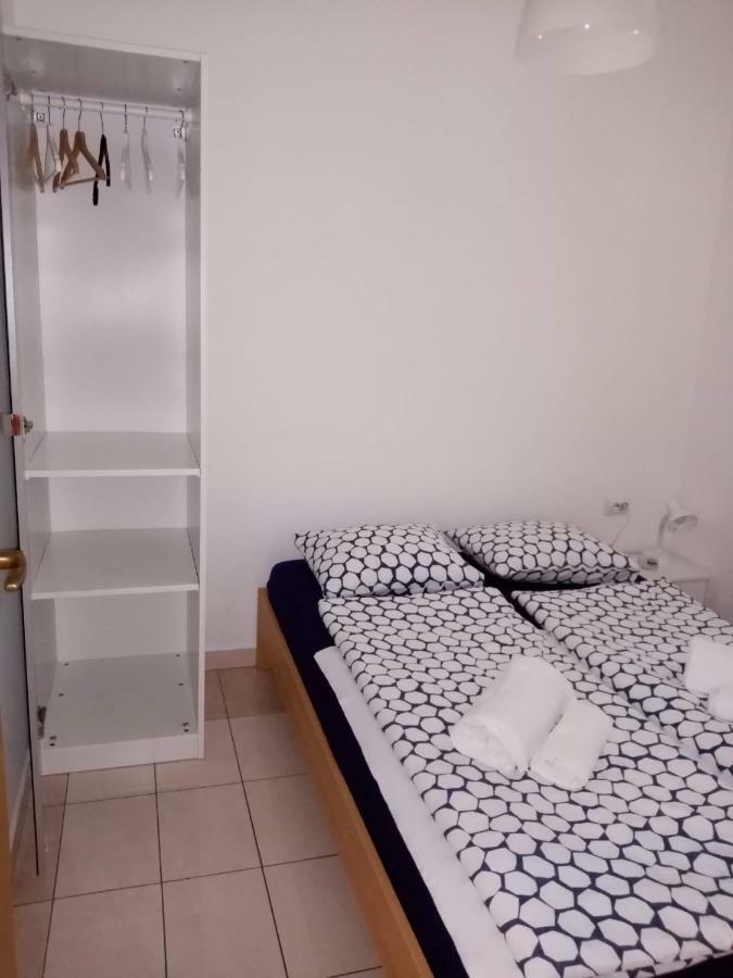 Apartment Pepi 波弗加纳 外观 照片