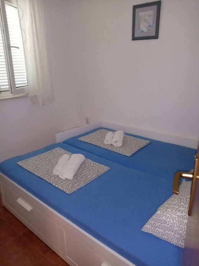 Apartment Pepi 波弗加纳 外观 照片