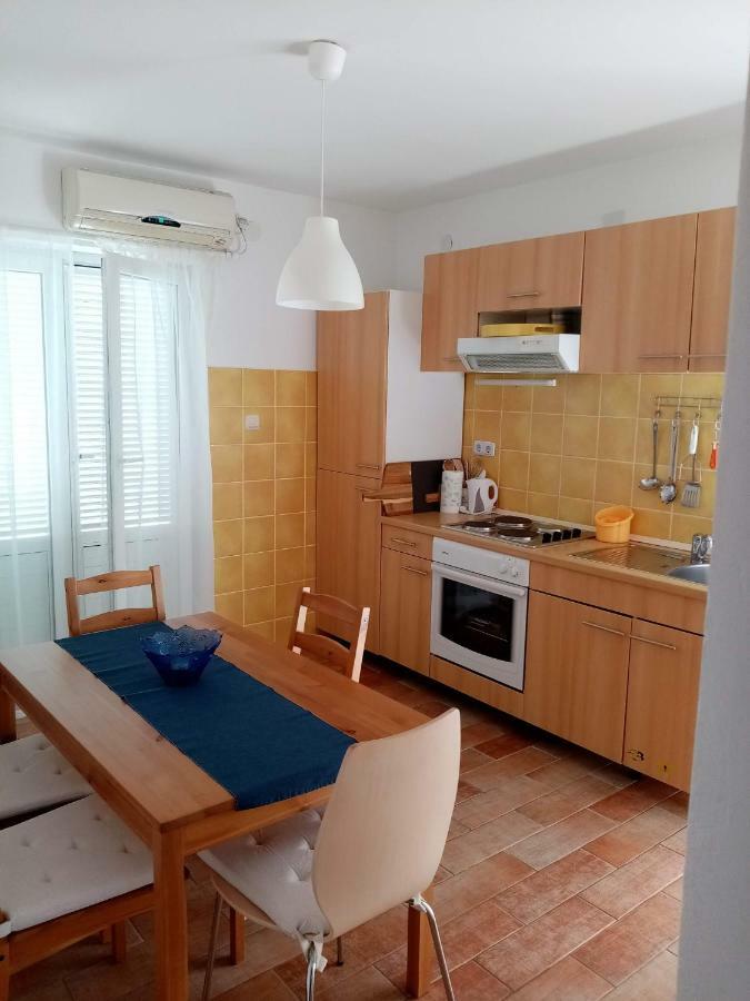 Apartment Pepi 波弗加纳 外观 照片