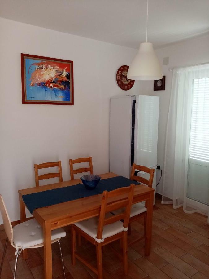 Apartment Pepi 波弗加纳 外观 照片